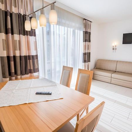 Appartements Platzl Serfaus Exteriör bild