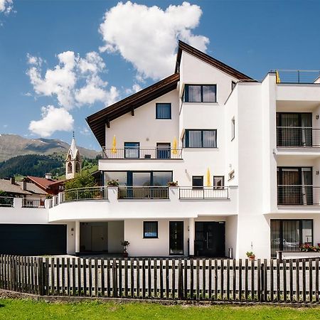 Appartements Platzl Serfaus Exteriör bild