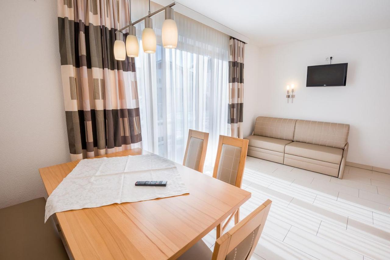 Appartements Platzl Serfaus Exteriör bild